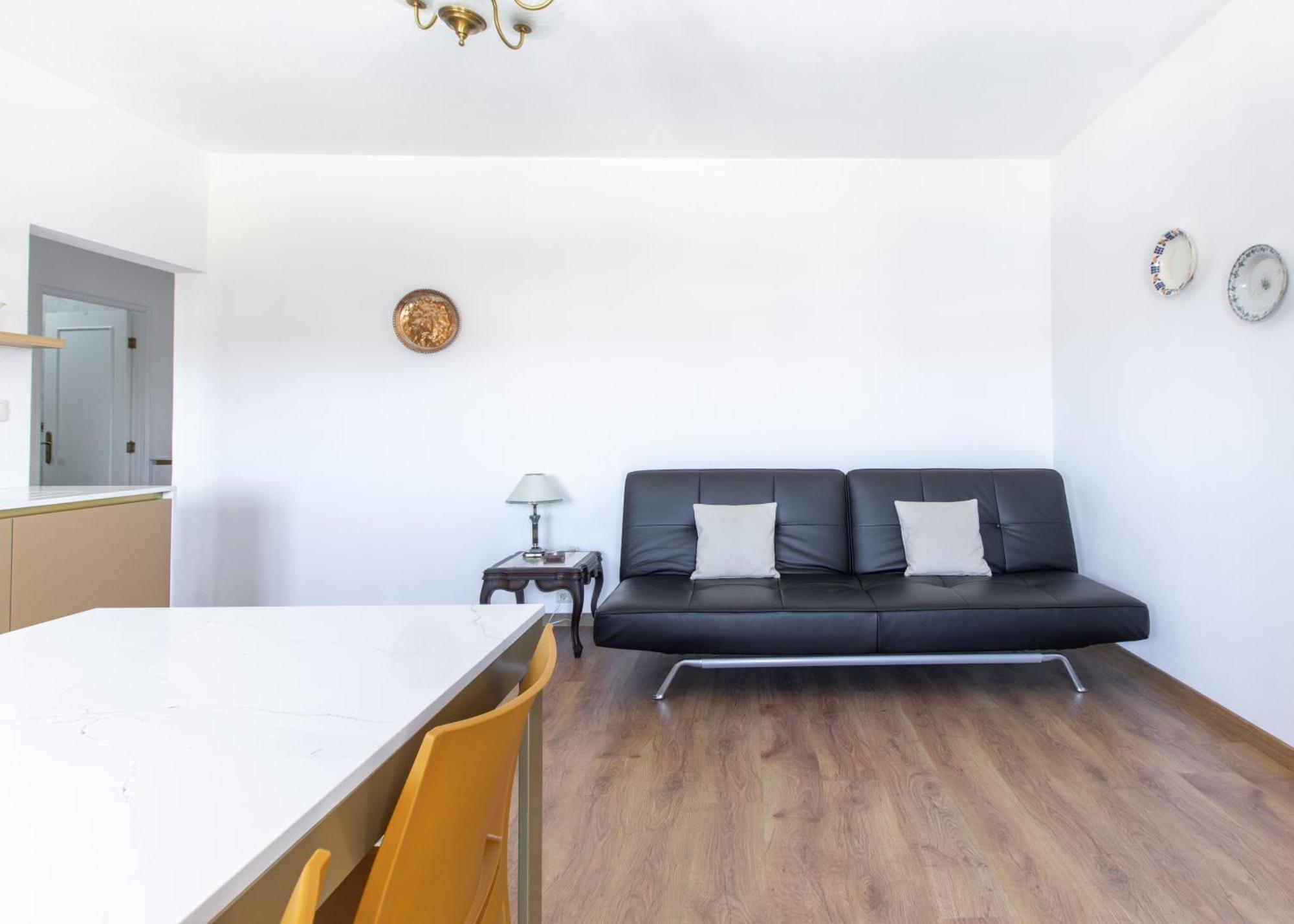 Casa Dos Moveis Appartement Carcao Buitenkant foto